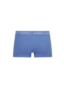 3 db-os boxeralsó szett Calvin Klein Underwear 	lila	